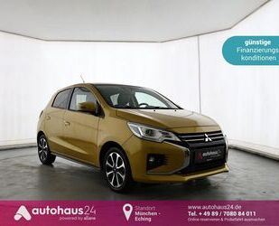 Mitsubishi Mitsubishi Space Star 1.2 LED|Kamera|Sitzheizung Gebrauchtwagen