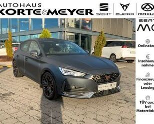 Cupra Cupra Leon 2.0TSI DSG+ACC+LED+Beats+Sitzhzg+DAB+ Gebrauchtwagen