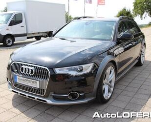 Audi Audi A6 Allroad Quattro 3.0 TDI*Massage*ACC*Standh Gebrauchtwagen