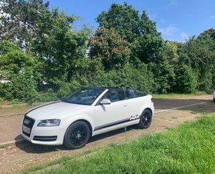 Audi Audi A3 1.2 TFSI Ambition Cabriolet Ambition Gebrauchtwagen