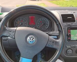 VW Volkswagen Golf 1.4 United United Gebrauchtwagen