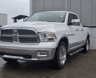 Dodge Dodge RAM 1500 LARAMIE 5.7 LPG Gebrauchtwagen