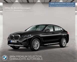 BMW X4 Gebrauchtwagen