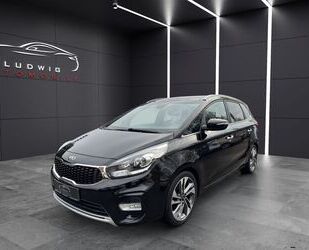 Kia Carens Gebrauchtwagen