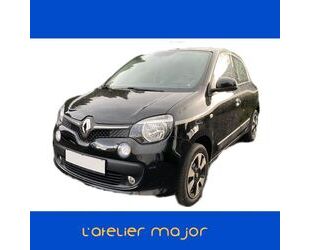 Renault Renault Twingo Limited / Klima /Radio/Freisprech/1 Gebrauchtwagen