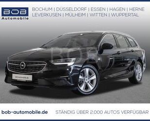 Opel Opel Insignia ST 2.0 CDTI Aut. Elegance LED NAVI P Gebrauchtwagen