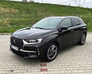 DS Automobiles DS Automobiles DS7 (Crossback) E-Tense 4x4 300 Be Gebrauchtwagen