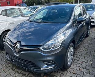 Renault Renault Clio IV Cargo Extra 1.5 dCi 1. Hd. Navi P Gebrauchtwagen