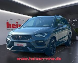 Cupra Cupra Ateca 2.0 TSI 4Drive 360° KAMERA/KEYLESS Gebrauchtwagen