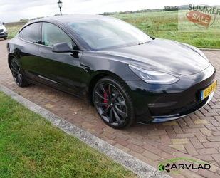 Tesla Tesla Model 3 **19999*NETTO*AWD*PERFORMANC Perform Gebrauchtwagen