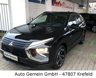 Mitsubishi Mitsubishi Eclipse Cross Plug-in Hybrid BASIS 2.4 Gebrauchtwagen