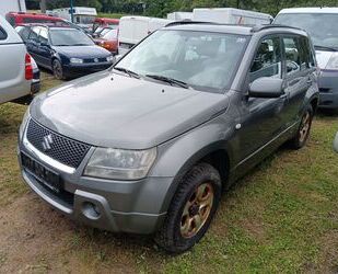 Suzuki Suzuki Grand Vitara 1.9 DDiS Club Gebrauchtwagen