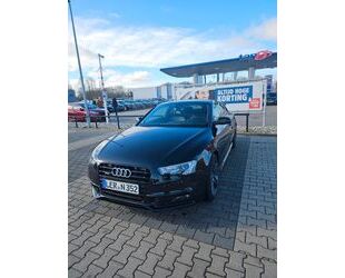 Audi Audi A5 3.0 TDI 180kW S tronic quattro Gebrauchtwagen