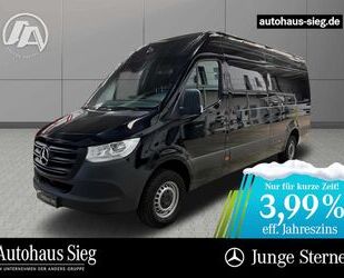 Mercedes-Benz Mercedes-Benz Sprinter 317 Kasten L3H2 Park*Sitzhz Gebrauchtwagen