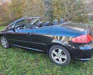 Peugeot Peugeot 307 CC Gebrauchtwagen