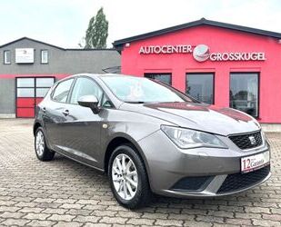 Seat Seat Ibiza Style*HU/AU neu* Gebrauchtwagen