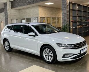 VW Volkswagen Passat Business AHK LED Navi R.Cam PDC Gebrauchtwagen