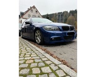 BMW BMW 320d xDrive Touring- *M-Paket* Gebrauchtwagen