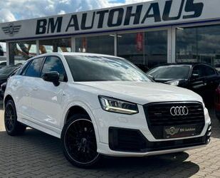 Audi Audi Q2 40 TFSI QUATTRO