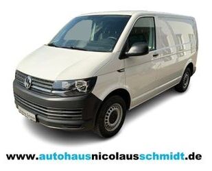 VW Volkswagen T6 Transporter Kasten kurzer Radstand 2 Gebrauchtwagen