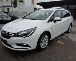 Opel Opel Astra K Sports Tourer Business°Klima°Shz°Temp Gebrauchtwagen