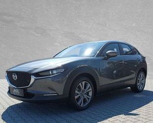 Mazda Mazda CX-30 Exclusive-Line #HEAD-UP #NAVI #SOFORT Gebrauchtwagen