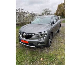 Renault Renault Koleos dCi 175 X-tronic Limited Limited Gebrauchtwagen