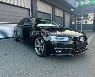 Audi Audi A4 2.0 TFSI quattro S line Serice +Turbo NEU Gebrauchtwagen