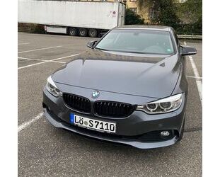 BMW BMW 420i Coupé - Gebrauchtwagen