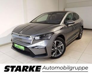 Skoda Skoda Enyaq Coupé iV 85 Suite HeadUp Panodach AHK Gebrauchtwagen