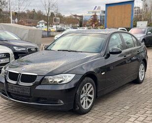 BMW BMW 3 Lim. 320d Gebrauchtwagen