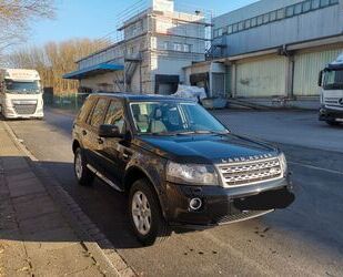 Land Rover Land Rover Freelander S TD4 Gebrauchtwagen