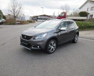 Peugeot Peugeot 2008 Allure BlueHDi 100 Gebrauchtwagen