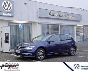 VW Volkswagen Golf VII 1.0 TSI Join Navi Sitzheizung Gebrauchtwagen