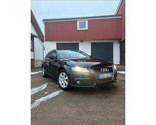 Audi Audi A4 2.0 TDI (DPF) 88kW Ambiente Avant Ambiente Gebrauchtwagen