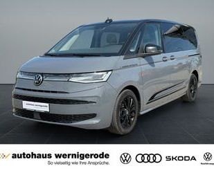 VW T7 Multivan Gebrauchtwagen