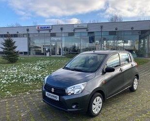 Suzuki Celerio Gebrauchtwagen