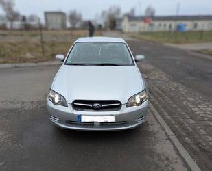 Subaru Legacy Gebrauchtwagen