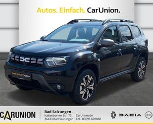 Dacia Dacia Duster Journey+ Blue dCi 115 Gebrauchtwagen