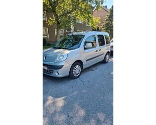 Renault Renault Kangoo Happy Family 1.5 dCi 90 FAP Happy F Gebrauchtwagen