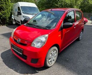 Daihatsu Daihatsu Cuore Plus 1.0 *TÜV neu Gebrauchtwagen