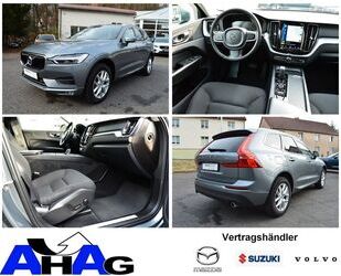 Volvo Volvo XC60 B4 Momentum Pro Geartronic *4 Pakete+3 Gebrauchtwagen