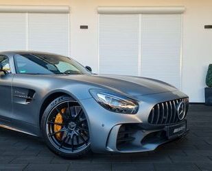 Mercedes-Benz Mercedes-Benz AMG GTR | BRD | DESIGNO | 1.HAND | 9 Gebrauchtwagen