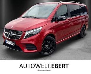 Mercedes-Benz Mercedes-Benz V 300 d 4MATIC AVANTGARDE EDITION La Gebrauchtwagen