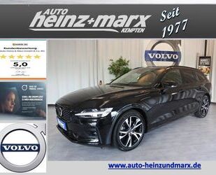 Volvo Volvo V60 B4 (D) Plus Dark *ACC-Harman Kardon-DAB Gebrauchtwagen