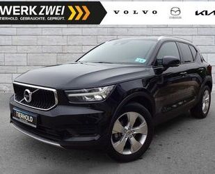 Volvo Volvo XC40 T3 Momentum Pro 2WD AT BLIS 360° Navi Gebrauchtwagen