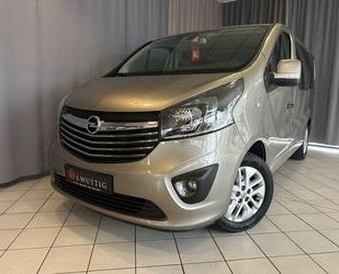 Opel Opel Vivaro B Kombi Combi L1H1 2,7t Gebrauchtwagen