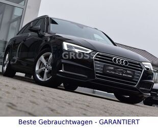 Audi Audi A4 40 TDI S tronic Avant 