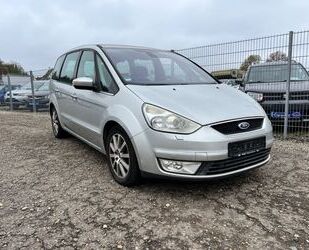 Ford Ford Galaxy Ghia Gebrauchtwagen