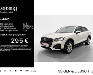 Audi Audi Q2 40 TFSI quattro advanced*NAVI*LED*KAMERA*V Gebrauchtwagen